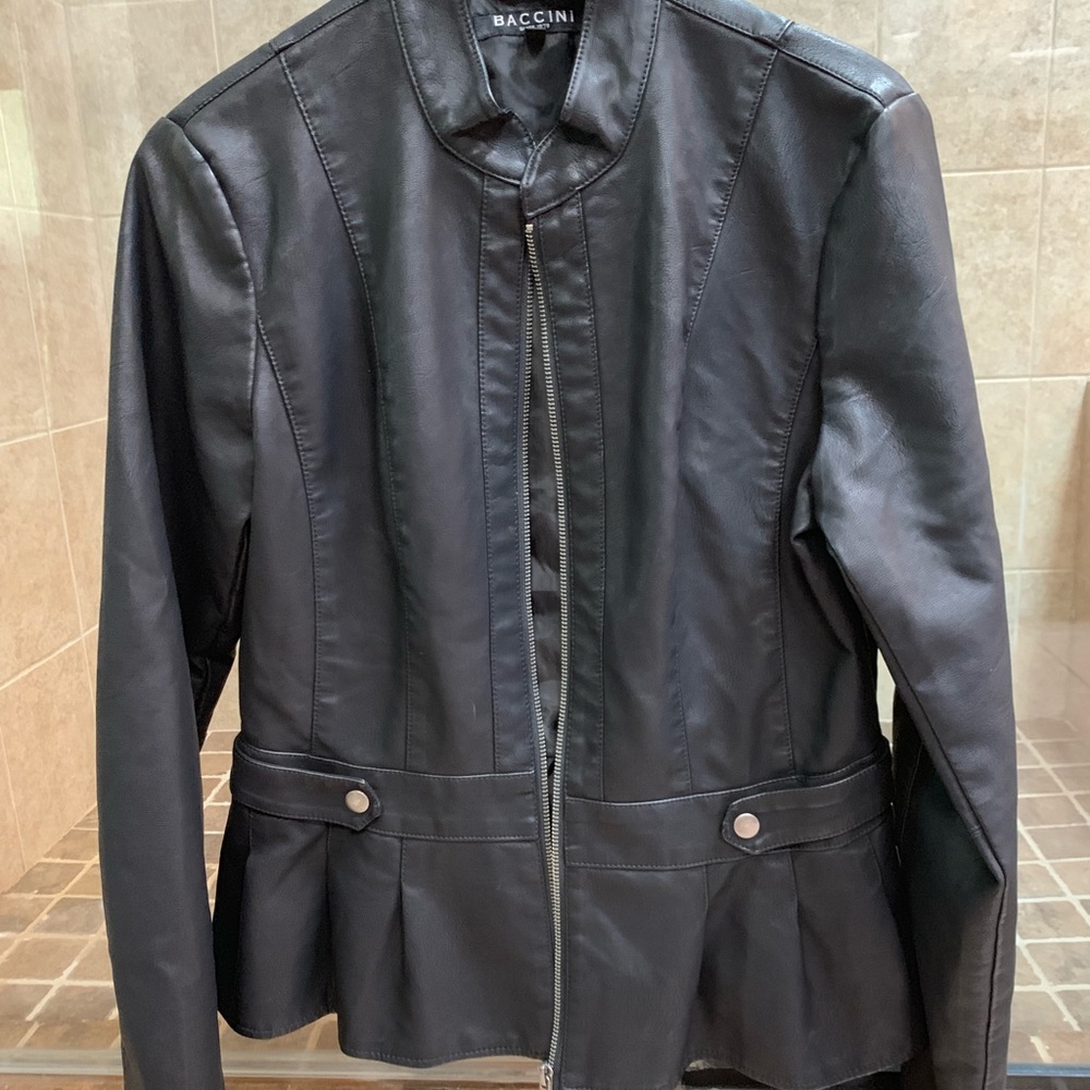 Baccini coat